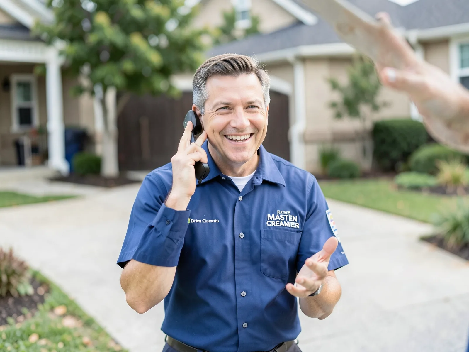 Drain Cleaning Vass, NC FAQs